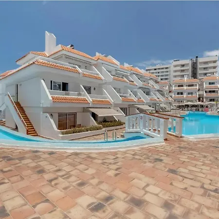 Apartment Infinity Pool Views 2 Las Floritas * פלאייה דה לאס אמריקס